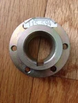 Arctic Cat Snowmobile Hub Disc 115-594 Cheetah El Tigre Nos Vintage. Fixed Price $23.95.