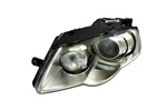 Fits Vw Passat B6 Headlight Front Left. Fixed Price $828.27.