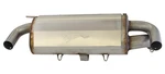 Starting Line Products Slp 09-116 Performance Muffler Polaris Rzr 900.... Fixed Price $455.90.