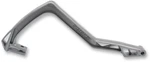 Kimpex Snowmobile Rush Replacement Handle Silver & Arrow Ii Skis 272527. Fixed Price $33.24.