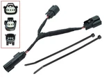 SP1 Accessory Splitter Harness SM-01613. Fixed Price $32.95.