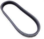 Caiman Rugged Drive Belt For Arctic Cat Snowmobile 0627-010 Heavy Duty Aramid. Fixed Price $89.99.