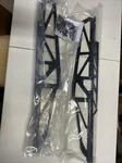 Arctic Cat Snowmobile Tunnel Brace 8639 210. Fixed Price $160.00.