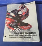 2006 Polaris EDGE/RMK/GEN11/IQ 9919763. Fixed Price $39.99.