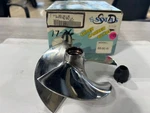 Solas, Impeller, Sd-sc-xi, 17/26. Fixed Price $225.00.
