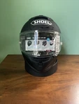 New Shoei X-spirit Iii 2.8LB Motorcycle Helmet (x-fourteen) Matte Black, Marquez. Fixed Price $799.00.