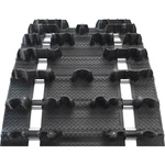 Camso 2.86 Pitch Ice Cobra Track 146 X 1.60 - 15 Wide 9247C. Fixed Price $980.15.