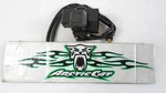 Arctic Cat Snowmobile 0609-044/0609-013 Brake Control Housing W/switch 1987-1997. Fixed Price $69.99.