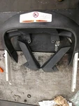 Ski Doo Rev 800 Gsx Rear Rack 03 04 05 06 07 RW1934. Fixed Price $111.79.