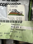 1604-010 R/b 0603-991 Arctic Cat Stop Bumper New Oem. Fixed Price $12.89.