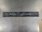 1990 Arctic Wildcat 650 Snowflap Cap 0106-914 T227. Fixed Price $28.11.