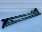 94 95 96 Polaris 1822187 1822188 Trailing Arms Lh Rh Set Indy 500 Storm Xlt 440. Fixed Price $76.50.