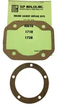 Hirth 170R, 171R, 172R Snowmobile Engine Head And Base Gasket Set. Fixed Price $16.99.