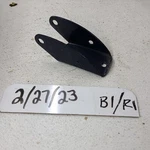 Nos Polaris Tx Snowmobile Ski Saddle 5221550. Fixed Price $61.69.
