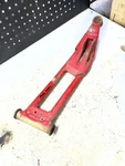 Arctic Wildcat 700 Sport Front Right Upper Arm 0503-954 ,fr-upr-rh 2015. Fixed Price $119.99.