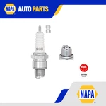 Spark Plugs Set 4X 5510 Ngk 756760 9952021236132 9807658710 9807658740 820546010. Fixed Price $20.85.