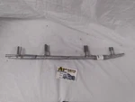 Nos Bergstrom Wear Bars Skags (two) 7/16" Arctic Cat 97-08 Zr Zl Mtn 7B11B. Fixed Price $49.95.