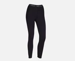 New Ski-doo Women Merino Base Layer Bottom Black Thermal Pants Large. Fixed Price $49.99.
