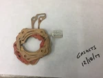 Ski-doo Snowmobile Bombardier Vintage Gasket 420830420 (listing For Pcs). Fixed Price $10.68.
