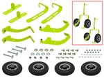 SP1 Ski Protec Premium Set Snowmobile SC-12010-1 27-30013 128888. Fixed Price $229.17.