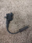 Ski Doo 512061358 - Ignition Coil Oem. Fixed Price $25.00.