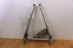2012 Polaris Pro Rmk 800 155" Frame / Steering Support Brace. Fixed Price $89.00.