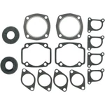Vertex Complete Gasket Set - John Deere 711048A. Fixed Price $44.92.