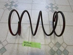 Vintage 66 Rupp Sport Ss 247 Snowmobile Rear Secondary Driven Clutch Spring. Fixed Price $29.99.