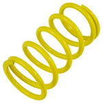 Primary Drive Clutch Yellow Spring For Arctic Cat 0646-229 0646-435. Fixed Price $17.01.