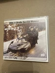 2006 Arctic Cat 4-STROKE Service Manual Cd Rom 2257-438. Fixed Price $19.95.