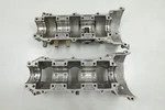 1993-1994 Polaris Xlt 580 Triple Oem Engine Block Crank Case 3084578. Fixed Price $49.95.