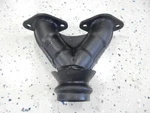 Arctic Cat Snowmobile 1996-1997 Jag Panther Zl Exhaust Manifold 0712-162. Fixed Price $73.97.