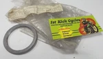 Nos Yamaha Snowmobile Tach/pump Drive Gear Bushing SL292 GP338 821-17843-00. Fixed Price $11.99.