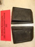 1997 Skidoo Grand Touring 583 Rear Passenger Footrest Block Riser 414975300. Fixed Price $32.00.