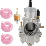For Arctic Cat Jag 440 Cheetah Cougar Pantera Tigre 34MM Snowmobile Carburetor. Fixed Price $59.99.
