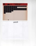 Yamaha '87 BR250L Bravo Parts List Manual Microfiche'. Fixed Price $9.99.