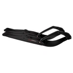 Pair Of C&a Pro Razor Rz 6" Snowmobile Skis W/black Loops. Fixed Price $300.63.
