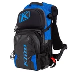 Klim Snowmobile Electric Blue Lemonade Nac Pak Backpack 3319-005-000-625. Fixed Price $129.95.