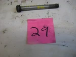 1974 Arctic Cat Panther 440 Snowmobile Primary Hex Clutch Bolt. Fixed Price $12.99.