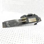 1998 Arctic Cat Zr 600 Clutch Cover Belt Guard 0707-187. Fixed Price $14.99.