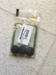 Arctic Cat Oem Dropcase Cover Plug 0602-262 Lot Of 3. Fixed Price $9.99.