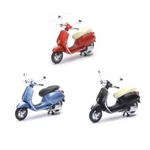 New-ray Toys Vespa Primavera Scale 1:12 57553. Fixed Price $30.03.