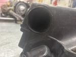 89 Yamaha Phazer PZ480N Oem Intake Silencer Assembly 8V0-14440-01-00 SY32. Fixed Price $33.99.
