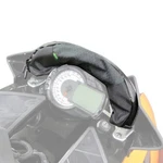 Arctic Cat Small Windshield Bag 2014-2019 Zr Xf Pta Bc Nos 6639-278. Fixed Price $80.00.