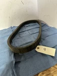 Carlisle Ultimax 2 144-4740 Snowmobile Drive Belt. Fixed Price $20.00.