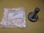 Kymco Genuine Final Shaft (26) 23431-LBA7-600 Maxxer Mongoose 250 Arctic Cat Dvx. Fixed Price $99.00.