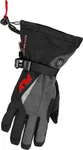 Fly Racing 476-2942YL Title Heated Gauntlet Youth Gloves Lg Black. Fixed Price $189.95.