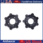 2PCS Track Drive Sprockets For 1967-1971 1972 Vintage Arctic Cat 0102-015. Fixed Price $40.67.
