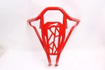 Arctic Catalyst Fire Red Evo Snowmobile Front Bumper 8639-515 Read Listing. Fixed Price $289.95.