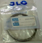 Jlo Rockwell 2F440-3 2F-440-4 2F-440-05 Engine Set Of Piston Rings 000.42.139/87. Fixed Price $22.00.
